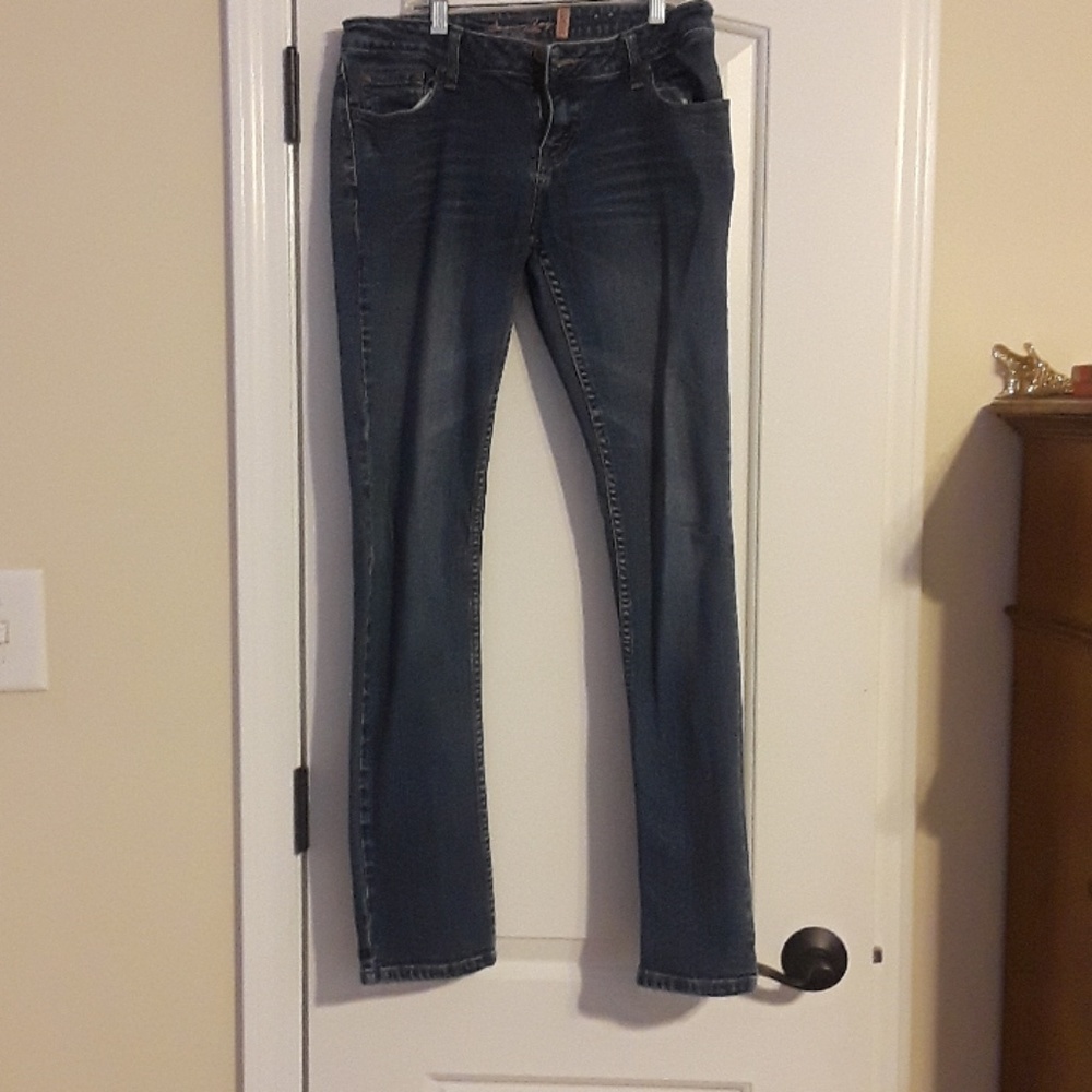 Skinny Jeans